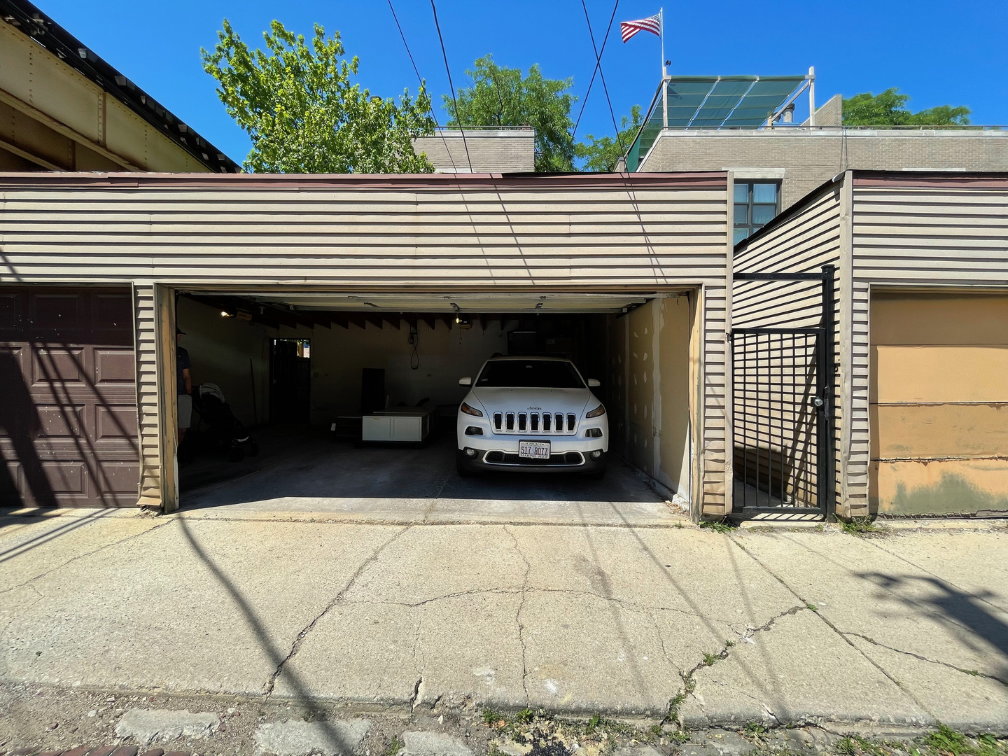 937 West Wrightwood Avenue, Unit C Chicago, IL 60614 - Photo 33 of 34