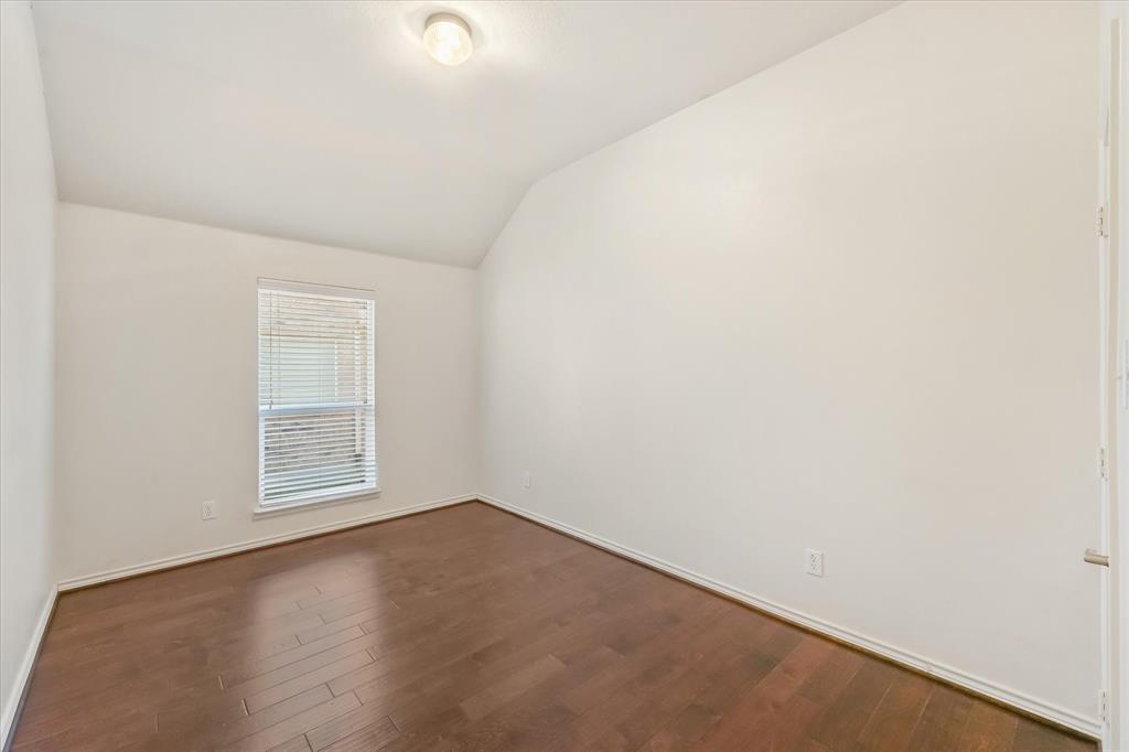12811 Greenhaven Drive Frisco, TX 75035 - Photo 19 of 28 an empty room with a window