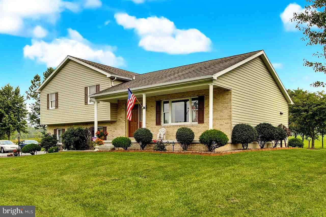 136 Mud College Road Littlestown, PA 17340 - Photo 1 of 26