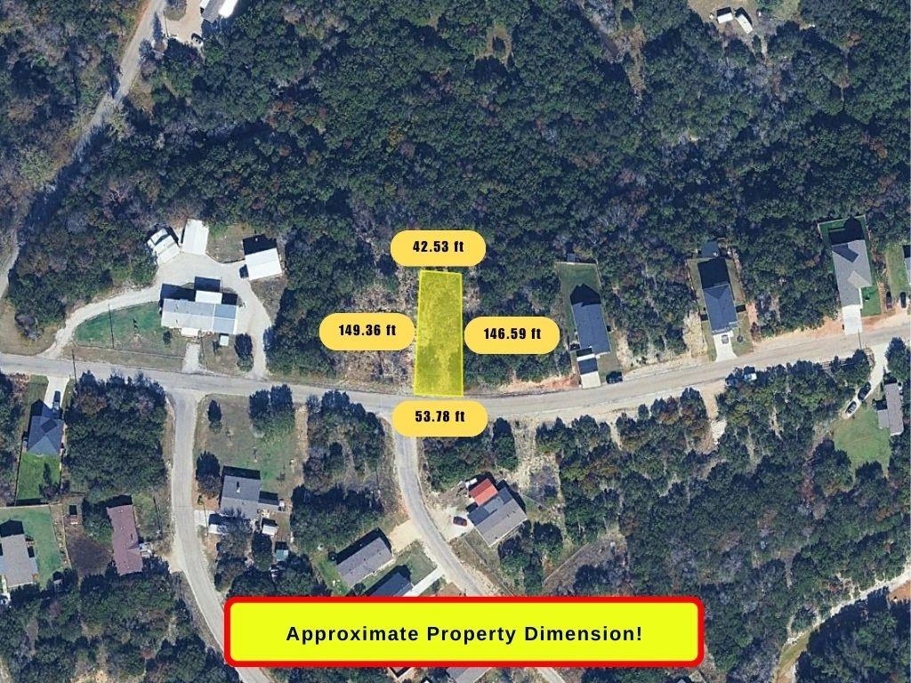 1420 Ridgeview Circle Granbury, TX 76048 - Photo 5 of 7