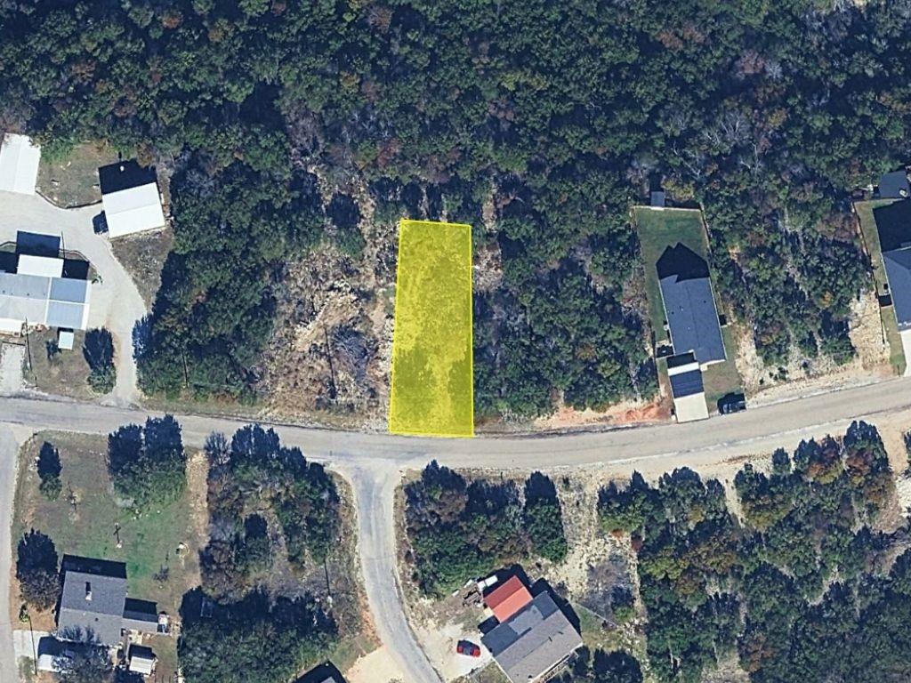 1420 Ridgeview Circle Granbury, TX 76048 - Photo 6 of 7