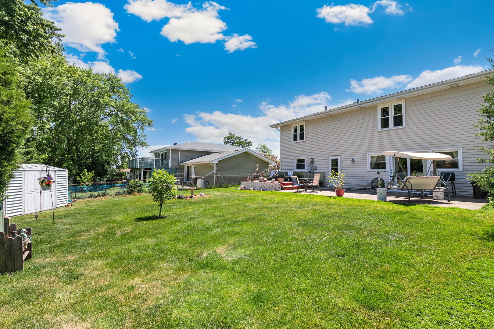 1140 Rosedale Lane Hoffman Estates, IL 60169 - Photo 24 of 31