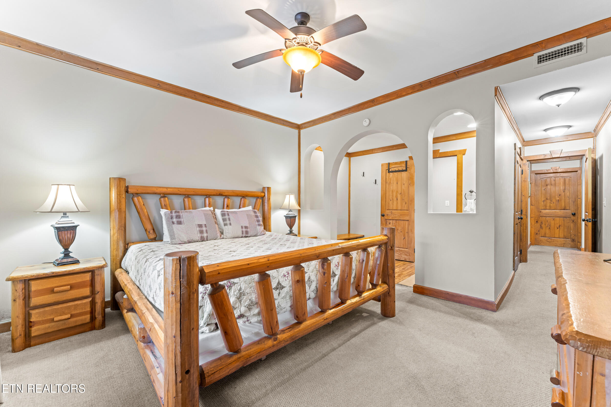 206 Forrest Loop Way, Unit 15 Gatlinburg, TN 37738 - Photo 21 of 36 206 forrest loop way_15-21