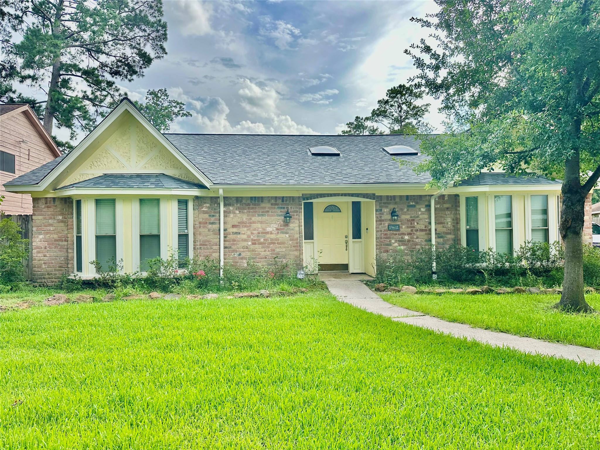 19611 Enchanted Spring Drive Spring, TX 77388 - Photo 1 of 34