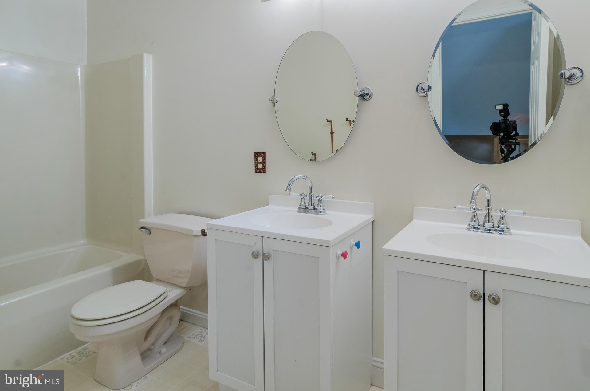 43 Cliffwood Road Baltimore, MD 21206 - Photo 22 of 30 Bath