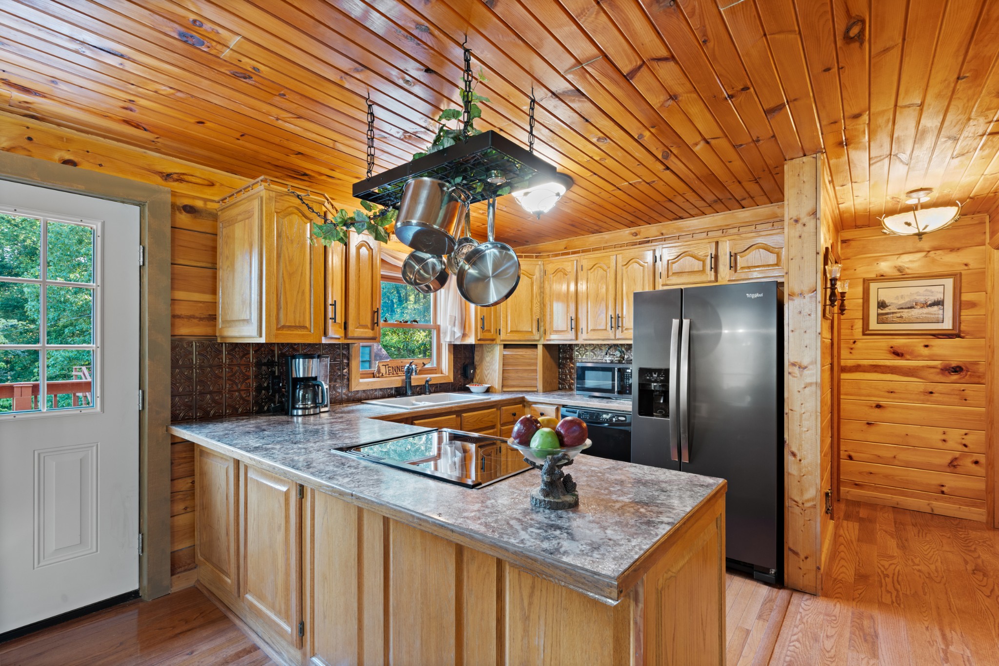7244 Bahne Road Fairview, TN 37062 - Photo 7 of 29