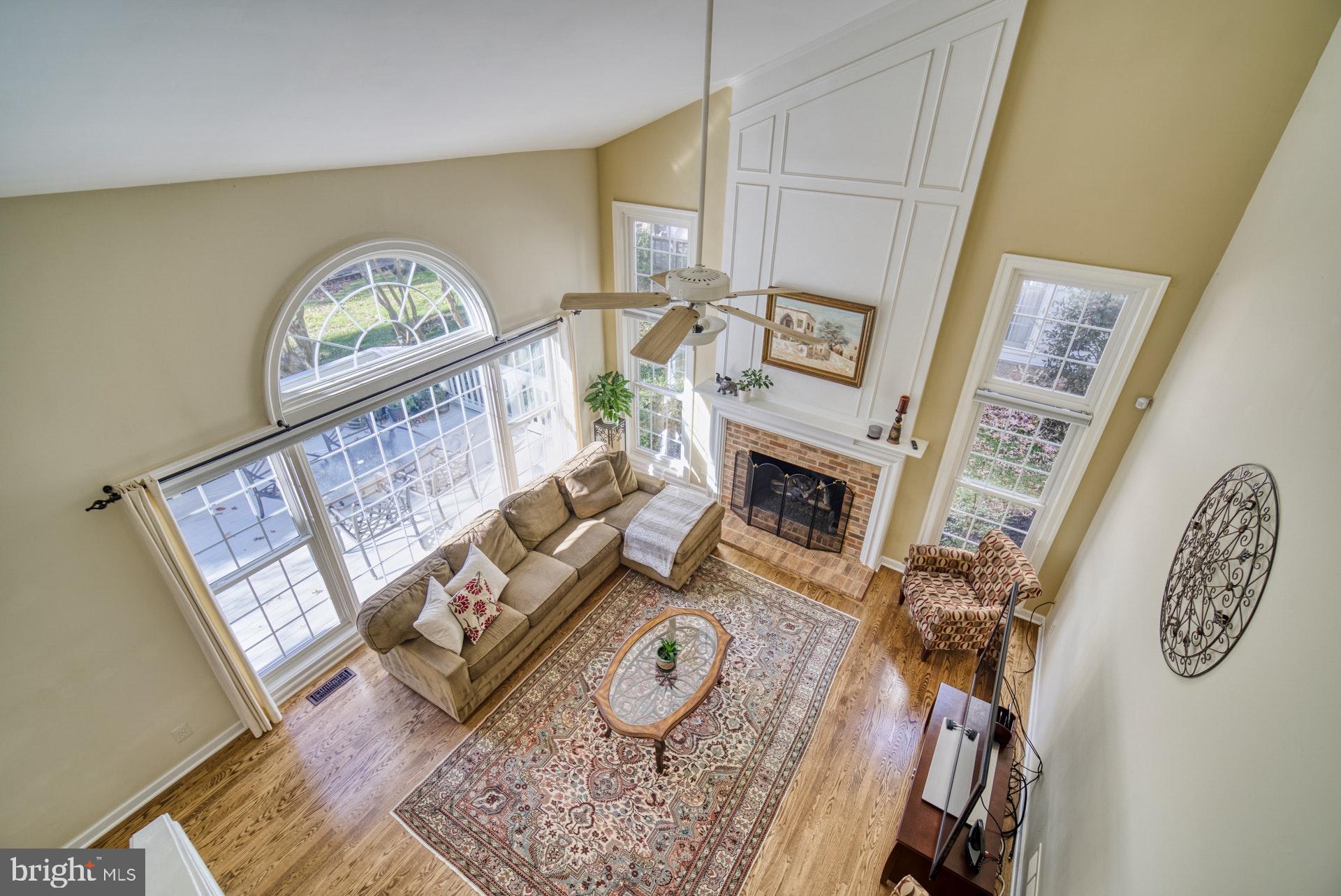 2708 Courthouse Oaks Road Vienna, VA 22181 - Photo 11 of 42 Gallery Image 11