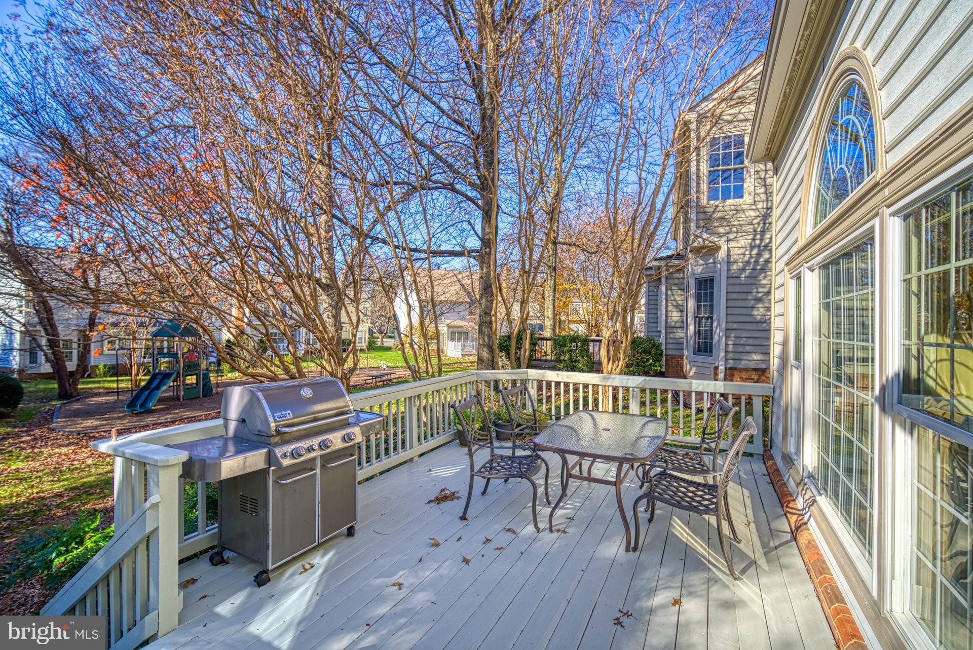 2708 Courthouse Oaks Road Vienna, VA 22181 - Photo 28 of 42 Gallery Image 28