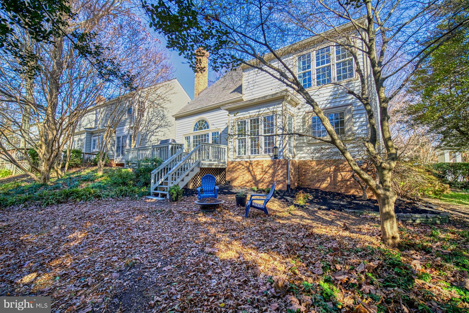 2708 Courthouse Oaks Road Vienna, VA 22181 - Photo 29 of 42 Gallery Image 29