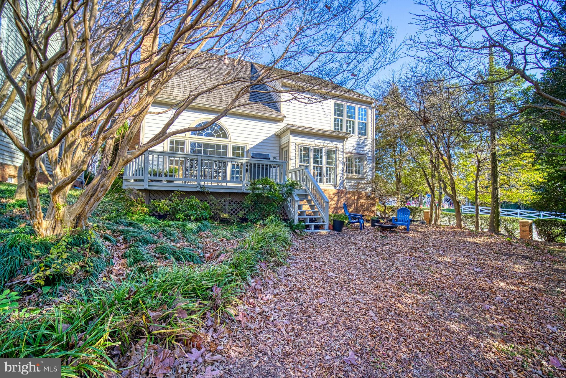 2708 Courthouse Oaks Road Vienna, VA 22181 - Photo 30 of 42 Gallery Image 30