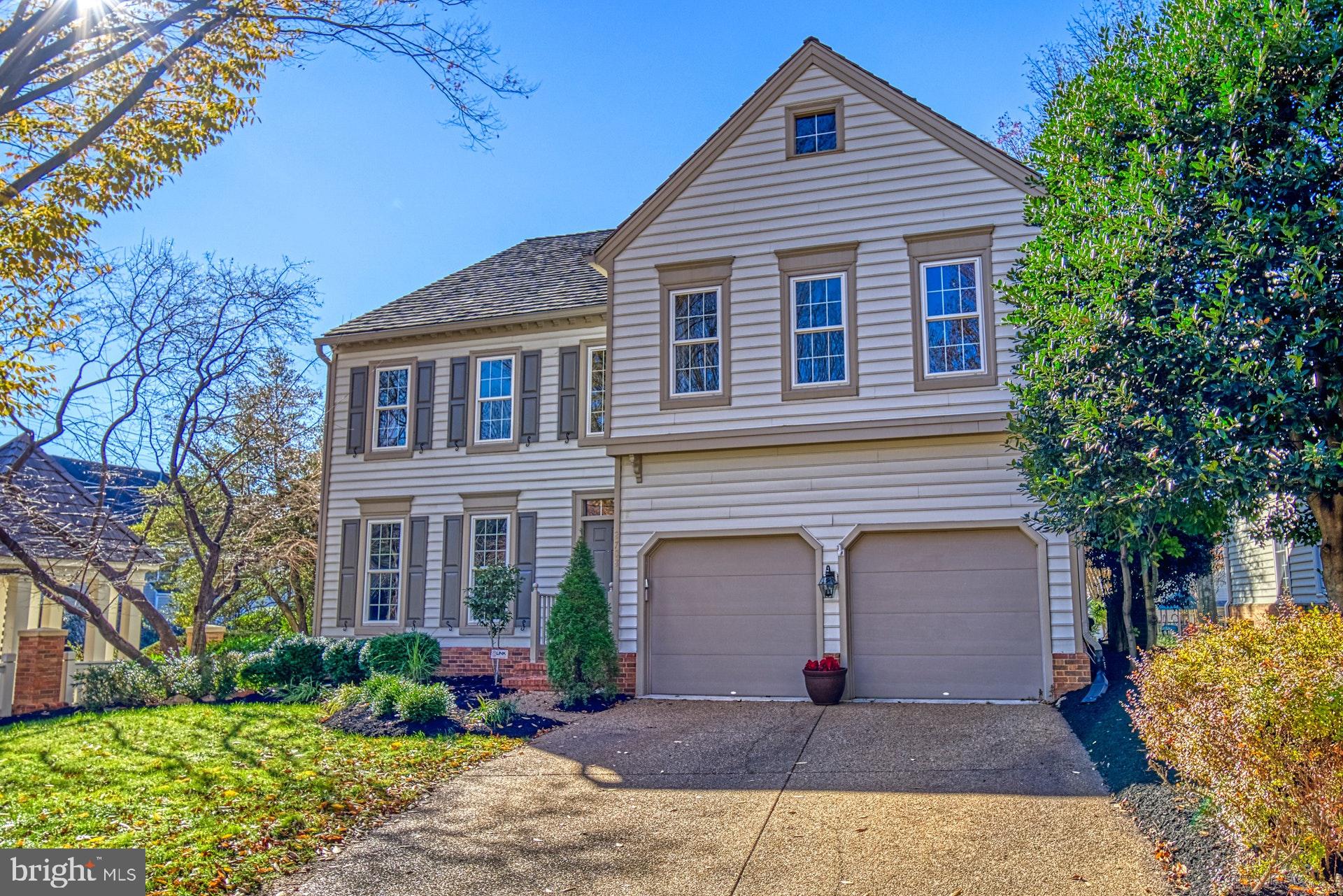 2708 Courthouse Oaks Road Vienna, VA 22181 - Photo 41 of 42 Gallery Image 41