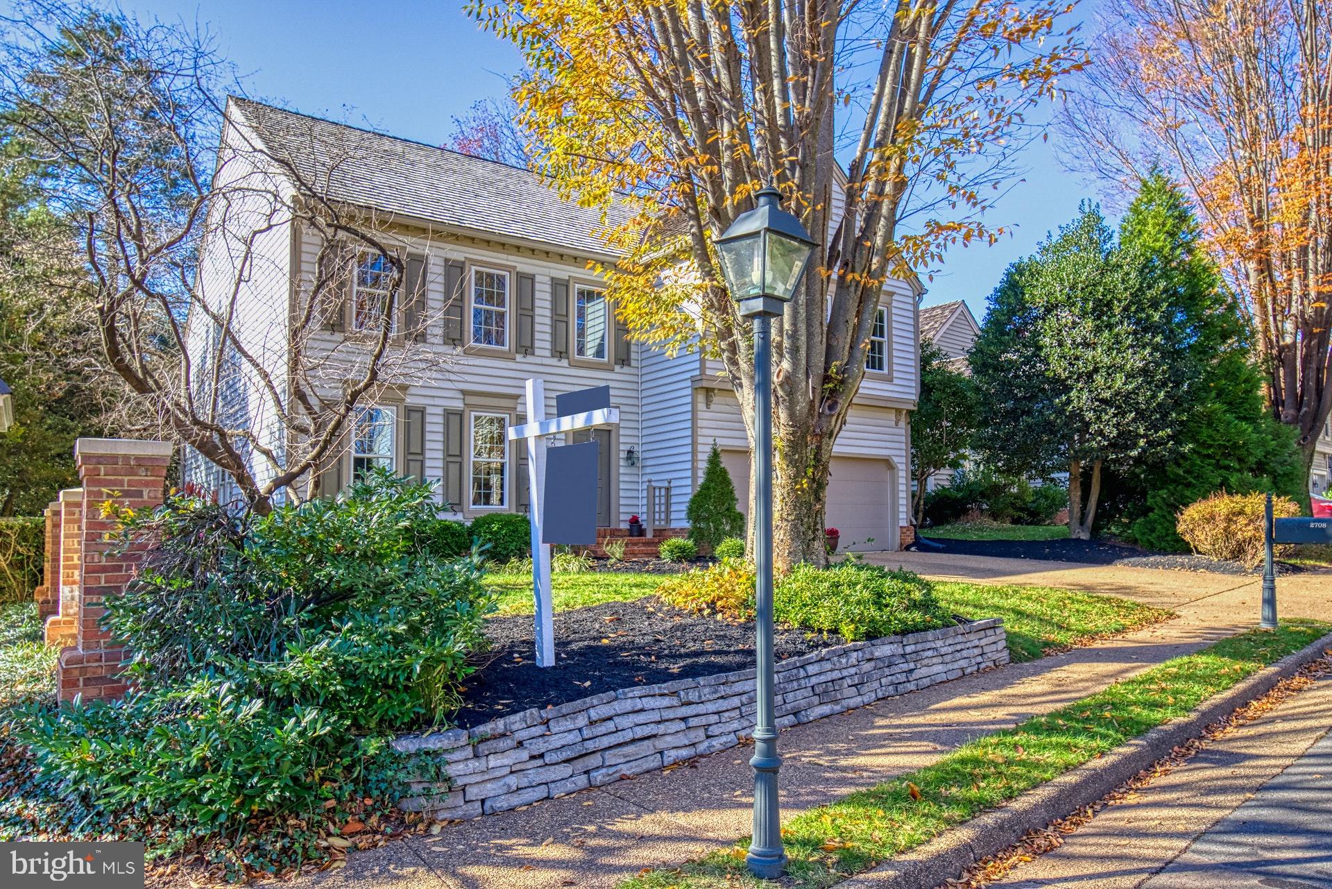 2708 Courthouse Oaks Road Vienna, VA 22181 - Photo 42 of 42 Gallery Image 42
