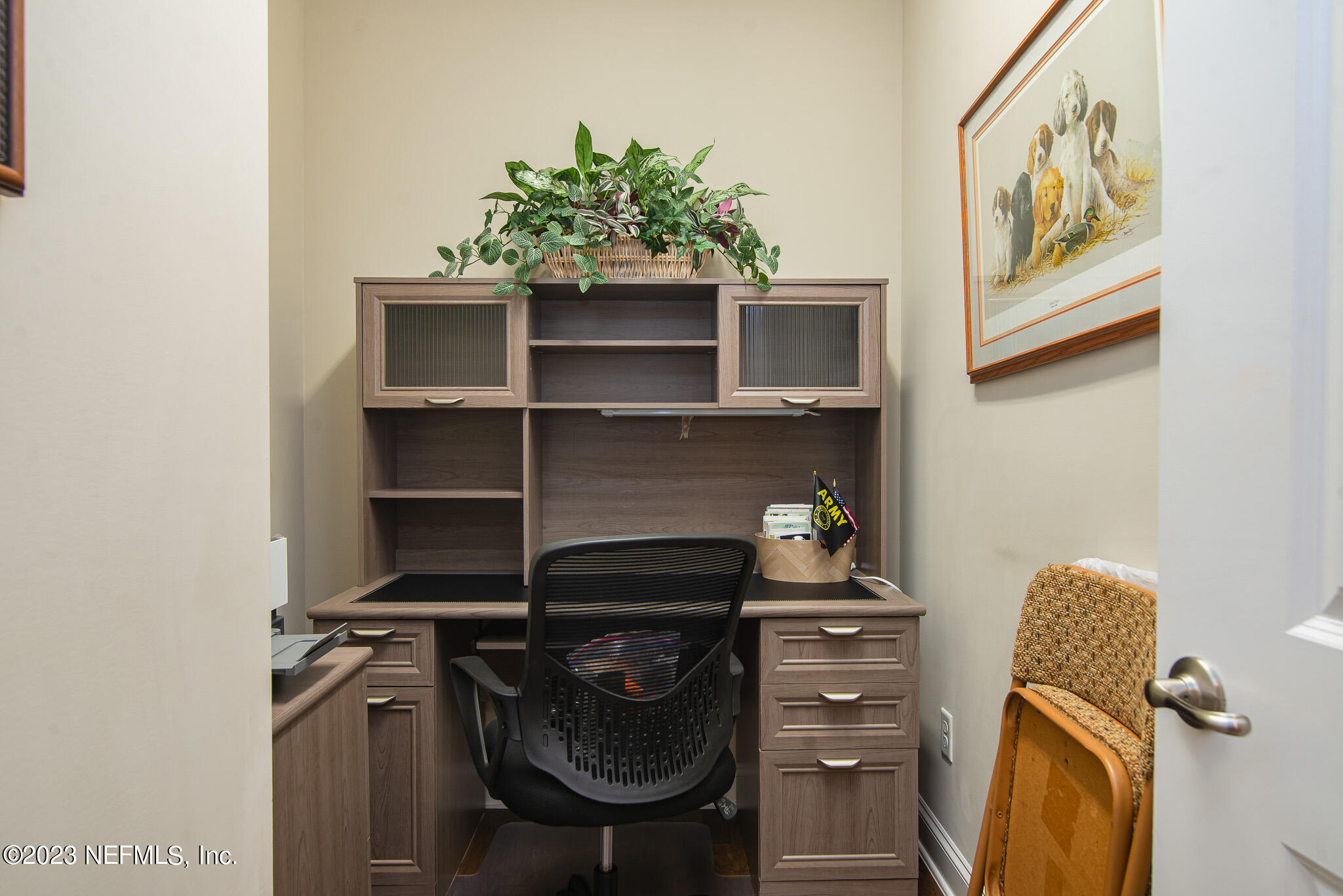 76 Oyster Bay Way Ponte Vedra, FL 32081 - Photo 21 of 28 a living room with furniture and a fireplace