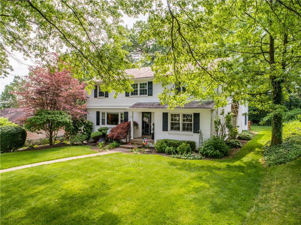 475 Miranda Road Pittsburgh, PA 15241 - Photo 1 of 25 Gallery Image 1