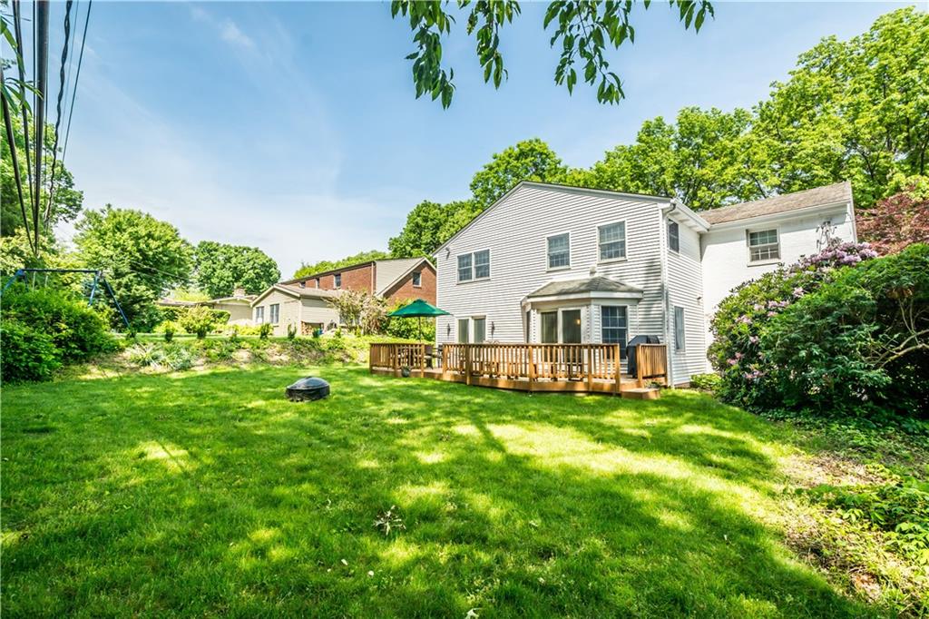 475 Miranda Road Pittsburgh, PA 15241 - Photo 24 of 25 Gallery Image 24
