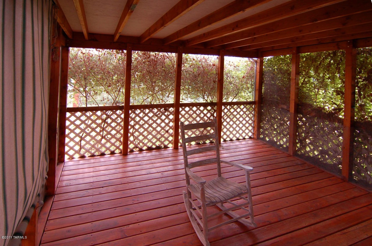 421 Harshaw Road Patagonia, AZ 85624 - Photo 6 of 25