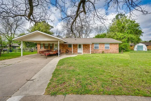 $309,900 | 409 Bart Street, Keller, TX 76248