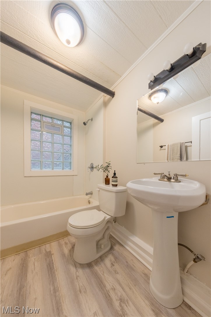 2116 Surrey Road, Unit 5 Cleveland, OH 44106 - Photo 18 of 19 Gallery Image 18