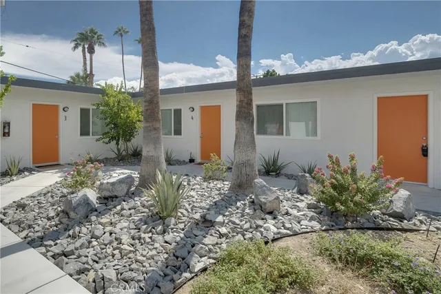 $1,350,000 | 520 Desert View Drive, Palm Springs, CA 92264