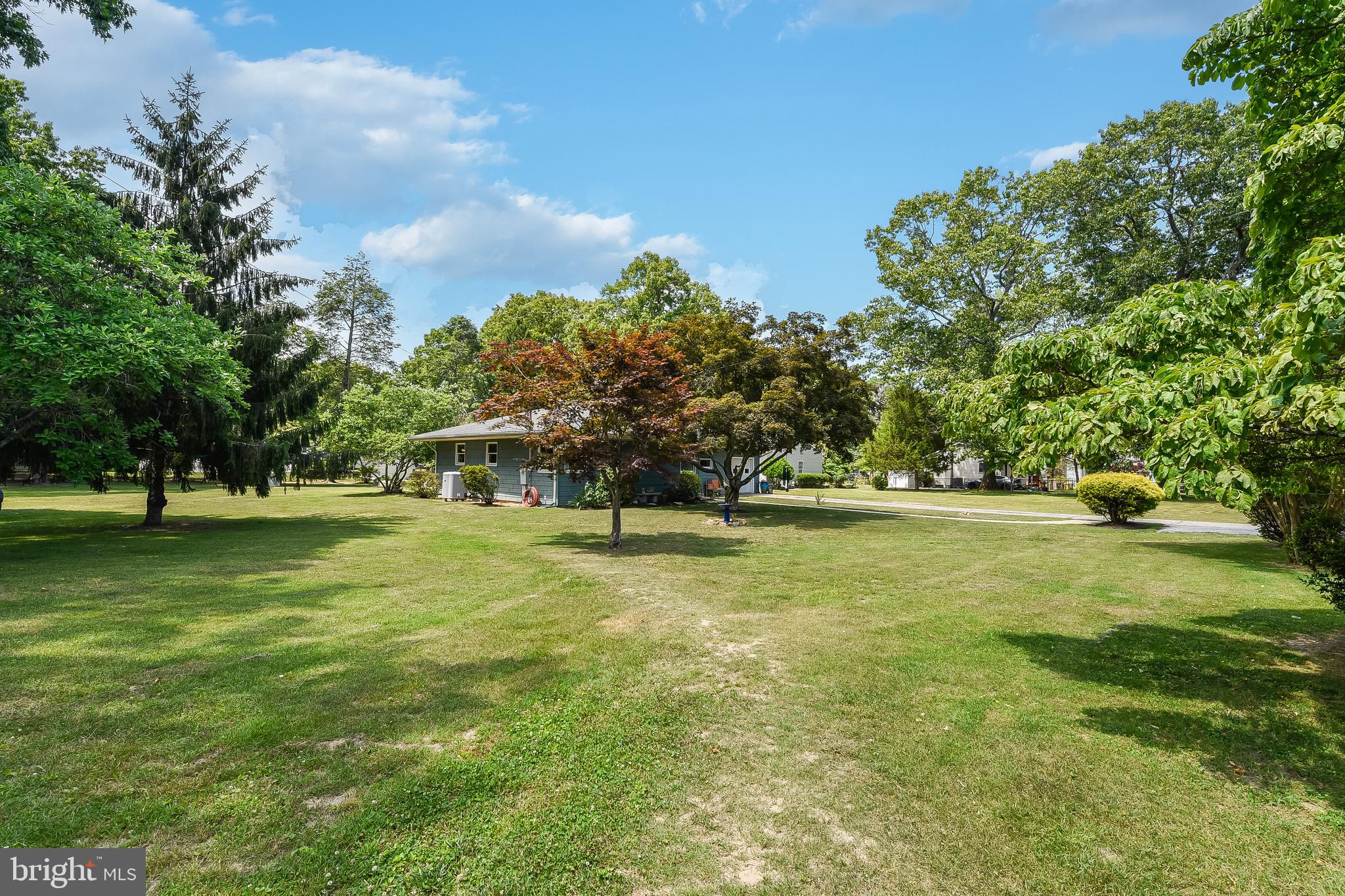 8408 Maryland Road Pasadena, MD 21122 - Photo 44 of 47 Amazing Acre of land Fully Fenced