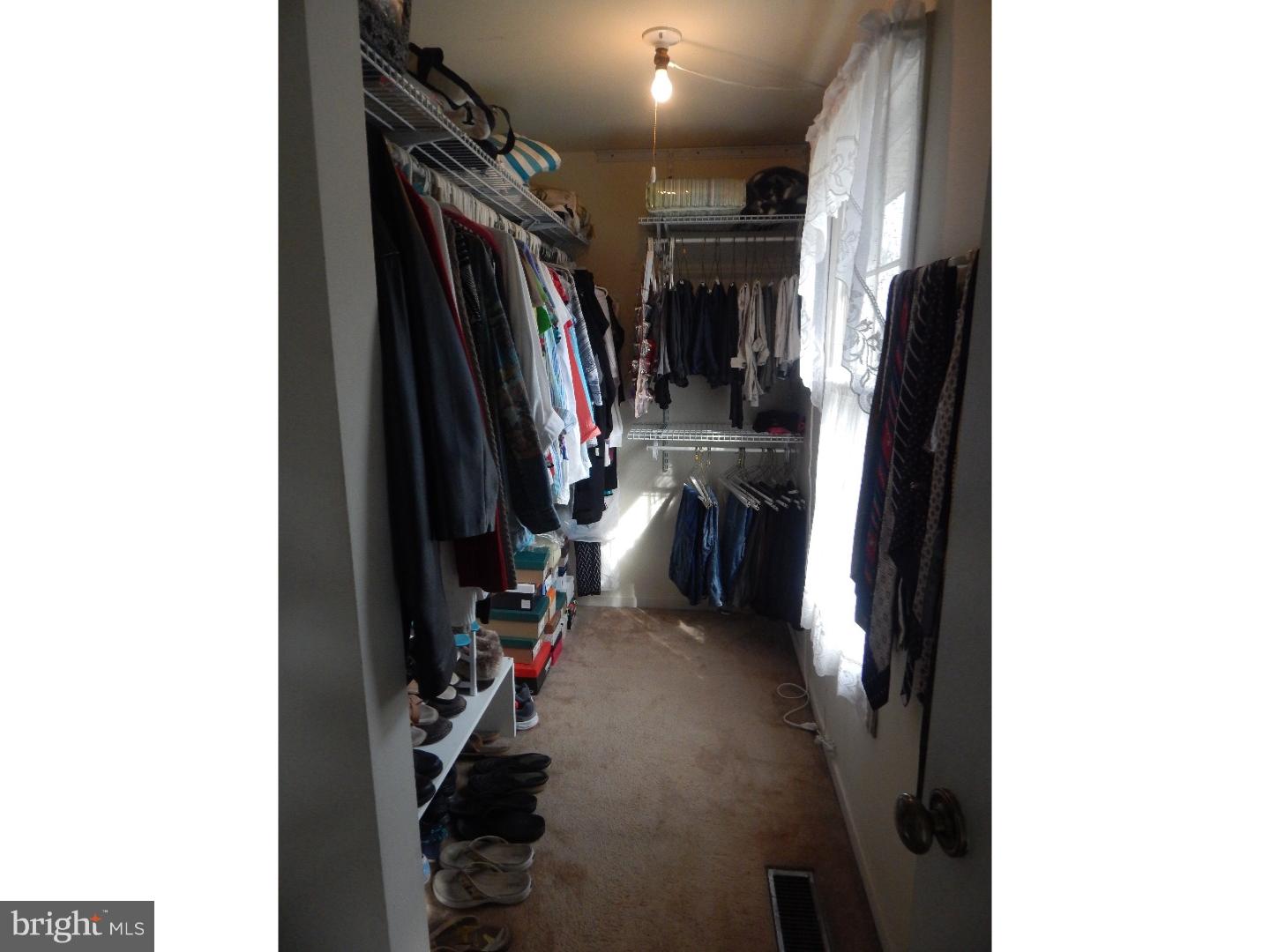 401 Lehigh Road North Glassboro, NJ 08028 - Photo 22 of 25 Closet