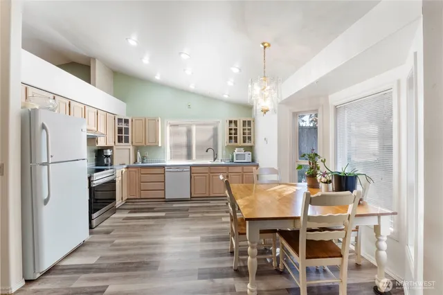 $460,000 | 8415 Sumac Court Southeast, Yelm, WA 98597