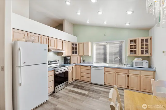 $460,000 | 8415 Sumac Court Southeast, Yelm, WA 98597