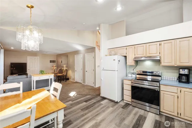 $460,000 | 8415 Sumac Court Southeast, Yelm, WA 98597