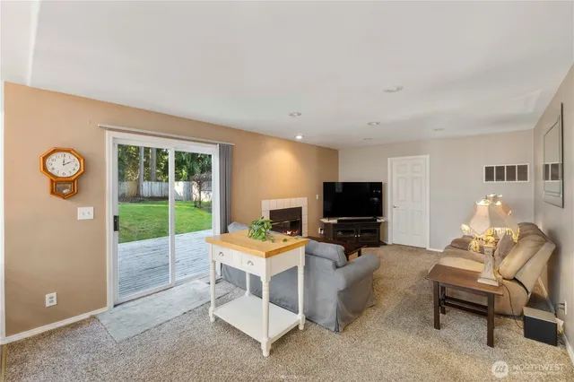 $460,000 | 8415 Sumac Court Southeast, Yelm, WA 98597