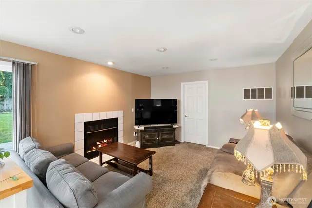 $460,000 | 8415 Sumac Court Southeast, Yelm, WA 98597