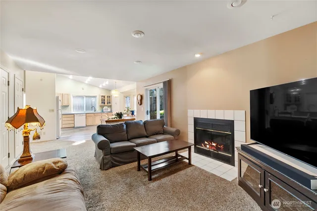 $460,000 | 8415 Sumac Court Southeast, Yelm, WA 98597