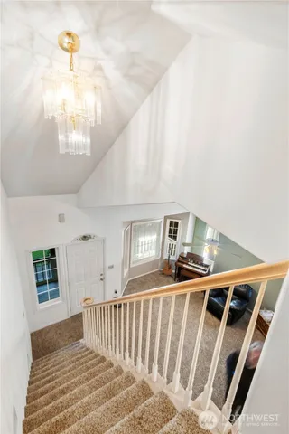 $460,000 | 8415 Sumac Court Southeast, Yelm, WA 98597