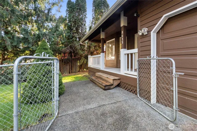 $460,000 | 8415 Sumac Court Southeast, Yelm, WA 98597