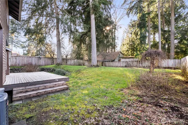 $460,000 | 8415 Sumac Court Southeast, Yelm, WA 98597