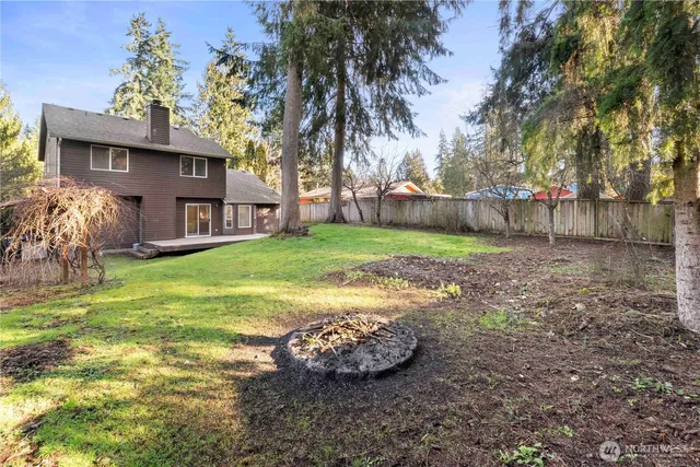 $460,000 | 8415 Sumac Court Southeast, Yelm, WA 98597