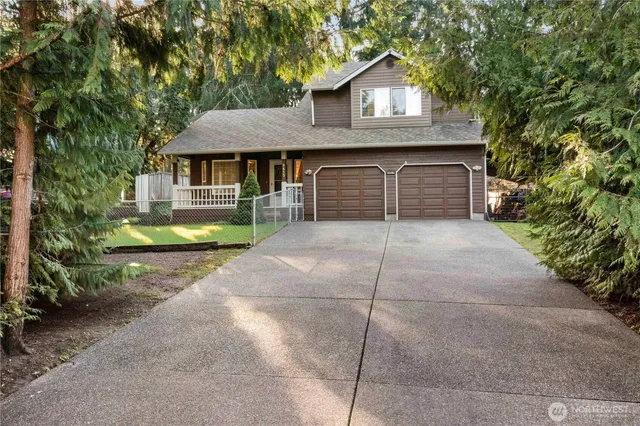 $460,000 | 8415 Sumac Court Southeast, Yelm, WA 98597