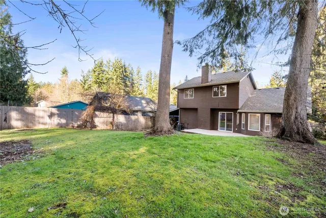 $460,000 | 8415 Sumac Court Southeast, Yelm, WA 98597