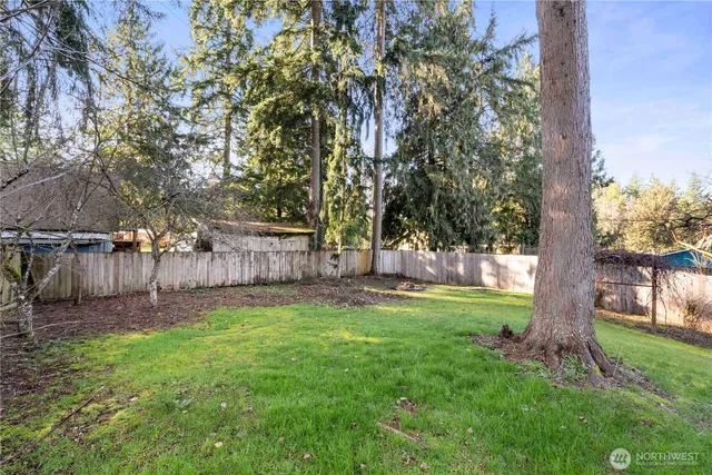 $460,000 | 8415 Sumac Court Southeast, Yelm, WA 98597