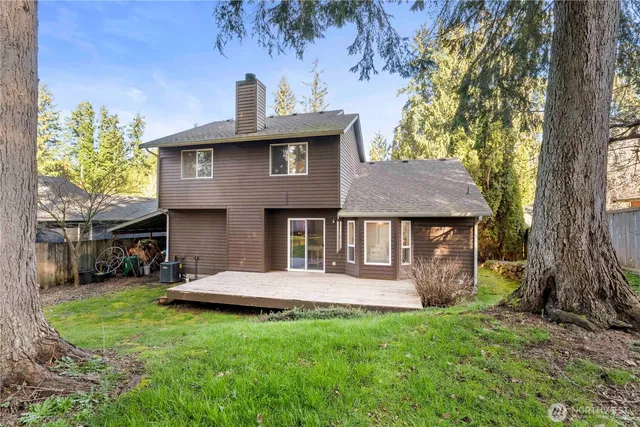 $460,000 | 8415 Sumac Court Southeast, Yelm, WA 98597