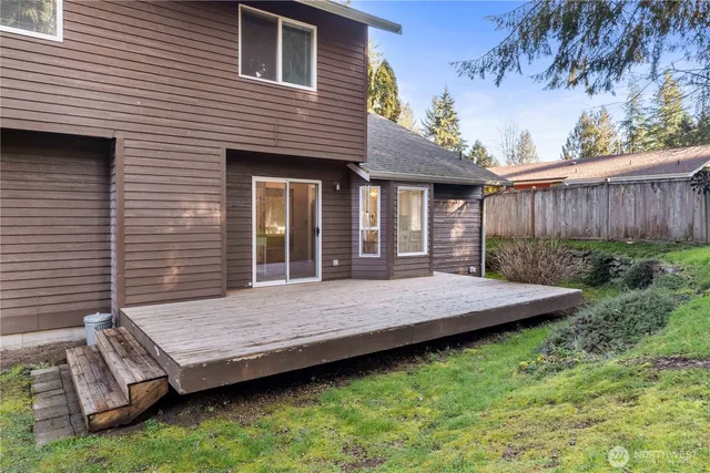 $460,000 | 8415 Sumac Court Southeast, Yelm, WA 98597