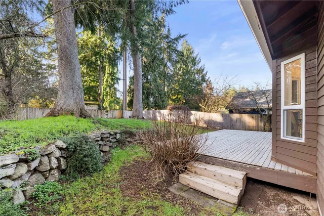 $460,000 | 8415 Sumac Court Southeast, Yelm, WA 98597