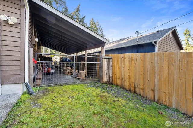 $460,000 | 8415 Sumac Court Southeast, Yelm, WA 98597