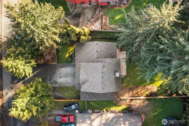 $460,000 | 8415 Sumac Court Southeast, Yelm, WA 98597