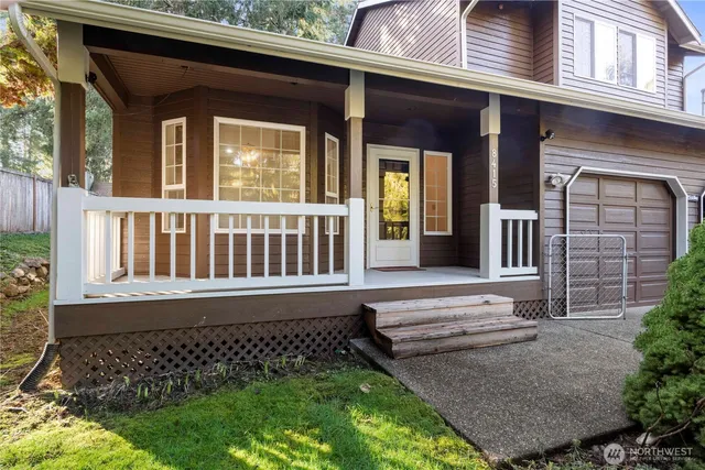 $460,000 | 8415 Sumac Court Southeast, Yelm, WA 98597