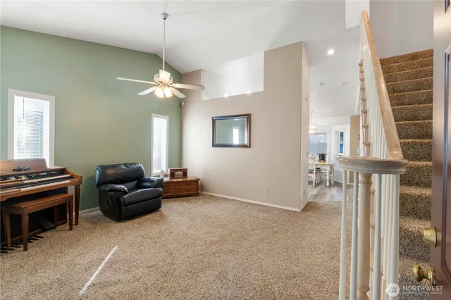 $460,000 | 8415 Sumac Court Southeast, Yelm, WA 98597