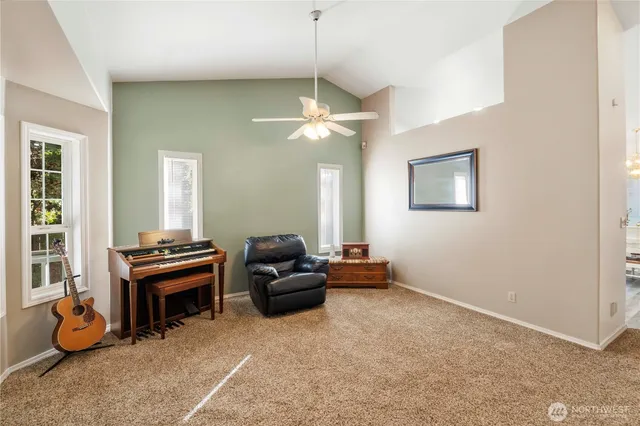 $460,000 | 8415 Sumac Court Southeast, Yelm, WA 98597