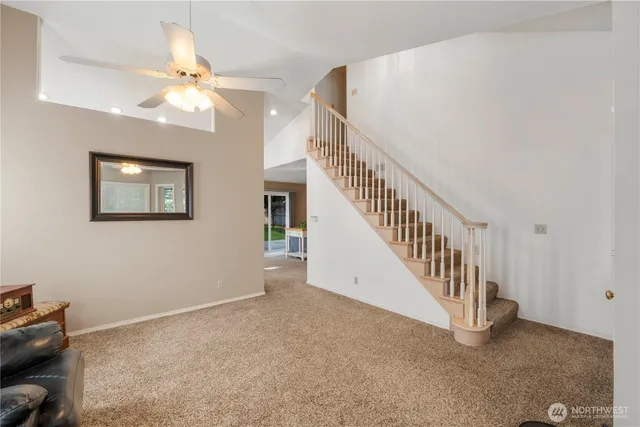 $460,000 | 8415 Sumac Court Southeast, Yelm, WA 98597