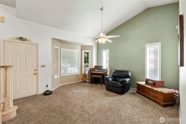 $460,000 | 8415 Sumac Court Southeast, Yelm, WA 98597