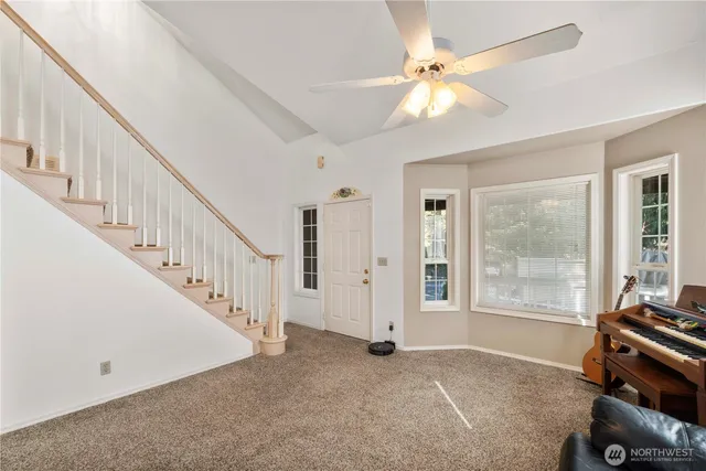 $460,000 | 8415 Sumac Court Southeast, Yelm, WA 98597