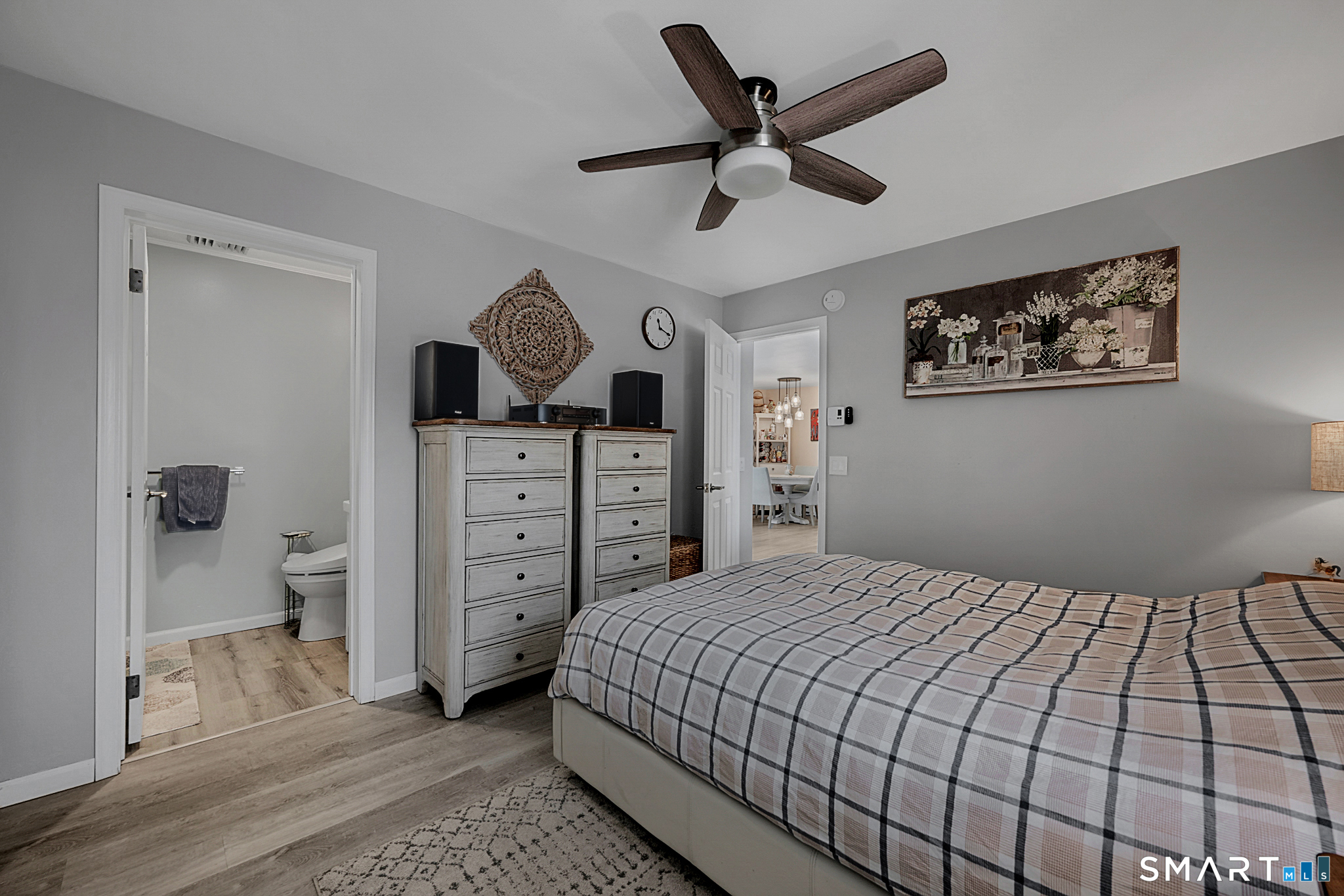 23 Keegan Road Plymouth, CT 06782 - Photo 11 of 25 Primary Bedroom with en-suite